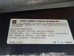 1996 Chevrolet 3500 (CC-2118798) for sale in Cadillac, Michigan