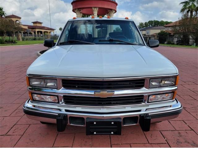 1996 Chevrolet 3500 (CC-2118798) for sale in Cadillac, Michigan