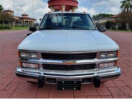 1996 Chevrolet 3500 (CC-2118798) for sale in Cadillac, Michigan