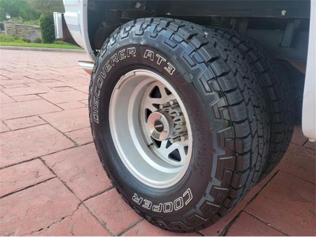 1996 Chevrolet 3500 (CC-2118798) for sale in Cadillac, Michigan