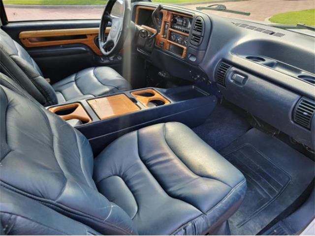 1996 Chevrolet 3500 (CC-2118798) for sale in Cadillac, Michigan