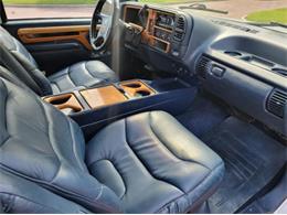 1996 Chevrolet 3500 (CC-2118798) for sale in Cadillac, Michigan