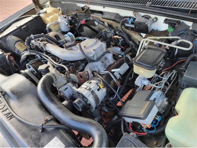 1996 Chevrolet 3500 (CC-2118798) for sale in Cadillac, Michigan