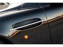 2006 Aston Martin Vanquish (CC-2118799) for sale in Houston, Texas