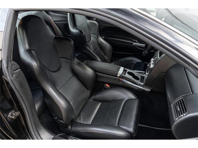 2006 Aston Martin Vanquish (CC-2118799) for sale in Houston, Texas