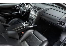 2006 Aston Martin Vanquish (CC-2118799) for sale in Houston, Texas