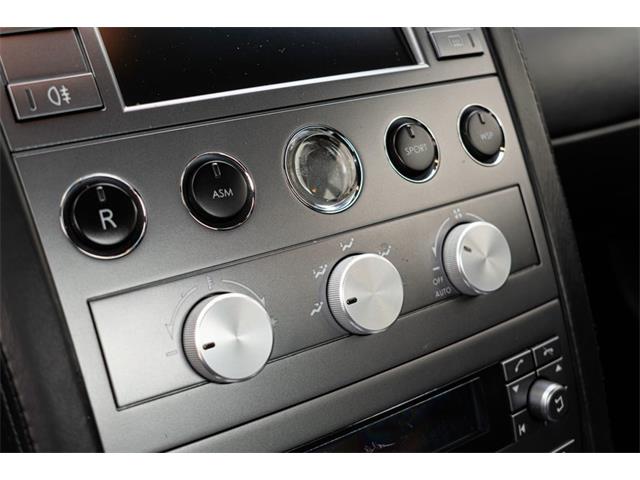 2006 Aston Martin Vanquish (CC-2118799) for sale in Houston, Texas