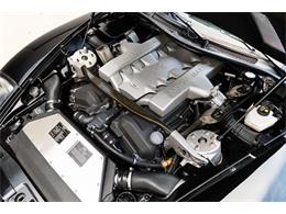 2006 Aston Martin Vanquish (CC-2118799) for sale in Houston, Texas