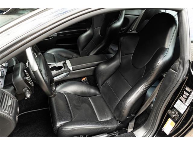 2006 Aston Martin Vanquish (CC-2118799) for sale in Houston, Texas