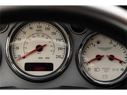 2006 Aston Martin Vanquish (CC-2118799) for sale in Houston, Texas