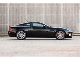 2006 Aston Martin Vanquish (CC-2118799) for sale in Houston, Texas