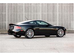2006 Aston Martin Vanquish (CC-2118799) for sale in Houston, Texas