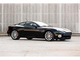 2006 Aston Martin Vanquish (CC-2118799) for sale in Houston, Texas
