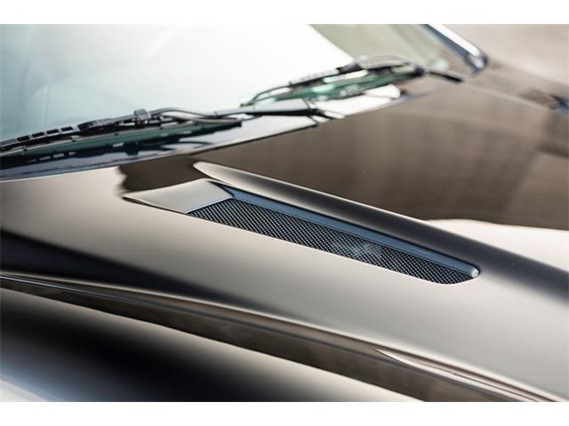 2006 Aston Martin Vanquish (CC-2118799) for sale in Houston, Texas