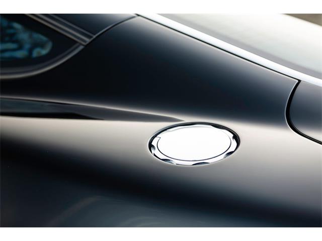 2006 Aston Martin Vanquish (CC-2118799) for sale in Houston, Texas