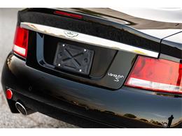 2006 Aston Martin Vanquish (CC-2118799) for sale in Houston, Texas