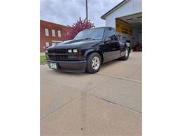 1988 Chevrolet Pickup (CC-2110088) for sale in Cadillac, Michigan