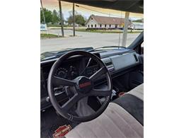 1988 Chevrolet Pickup (CC-2110088) for sale in Cadillac, Michigan