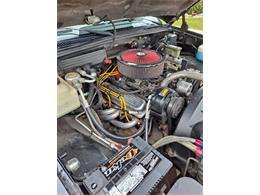 1988 Chevrolet Pickup (CC-2110088) for sale in Cadillac, Michigan