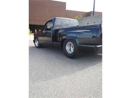 1988 Chevrolet Pickup (CC-2110088) for sale in Cadillac, Michigan