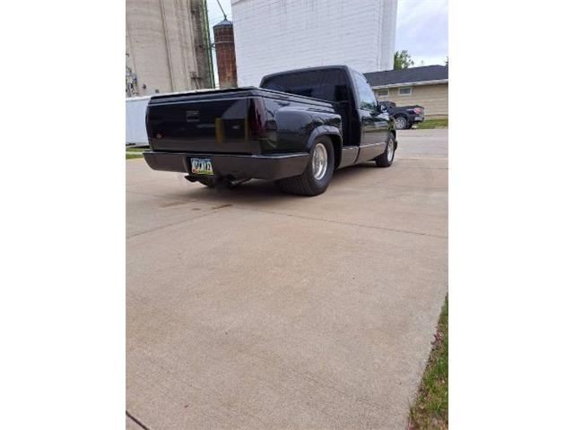 1988 Chevrolet Pickup (CC-2110088) for sale in Cadillac, Michigan