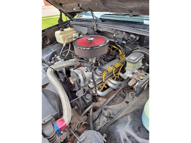 1988 Chevrolet Pickup (CC-2110088) for sale in Cadillac, Michigan