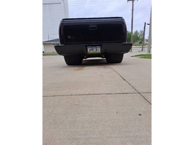1988 Chevrolet Pickup (CC-2110088) for sale in Cadillac, Michigan
