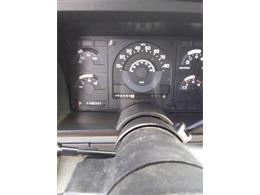 1988 Chevrolet Pickup (CC-2110088) for sale in Cadillac, Michigan