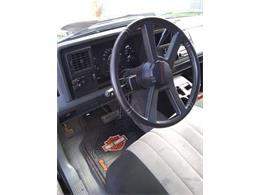 1988 Chevrolet Pickup (CC-2110088) for sale in Cadillac, Michigan