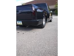 1988 Chevrolet Pickup (CC-2110088) for sale in Cadillac, Michigan