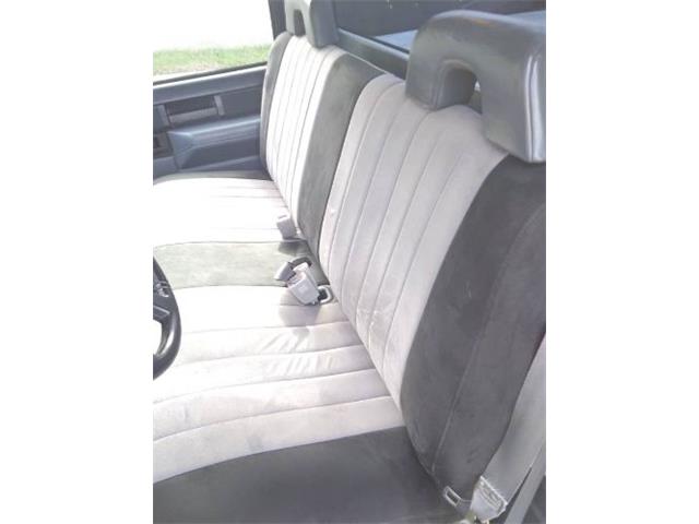 1988 Chevrolet Pickup (CC-2110088) for sale in Cadillac, Michigan