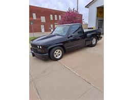 1988 Chevrolet Pickup (CC-2110088) for sale in Cadillac, Michigan