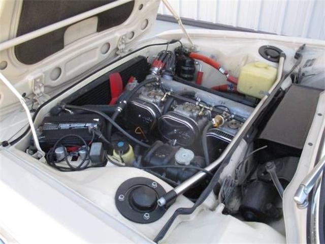 1971 BMW 2800CS (CC-2110880) for sale in Cadillac, Michigan