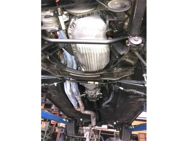 1971 BMW 2800CS (CC-2110880) for sale in Cadillac, Michigan