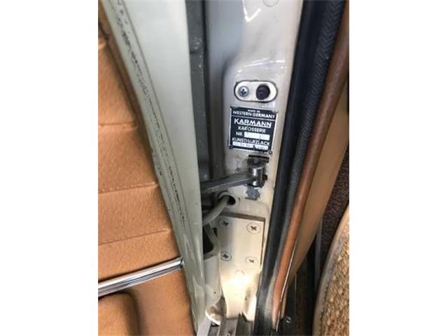 1971 BMW 2800CS (CC-2110880) for sale in Cadillac, Michigan