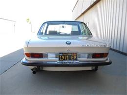 1971 BMW 2800CS (CC-2110880) for sale in Cadillac, Michigan