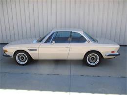 1971 BMW 2800CS (CC-2110880) for sale in Cadillac, Michigan