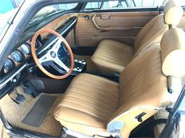 1971 BMW 2800CS (CC-2110880) for sale in Cadillac, Michigan