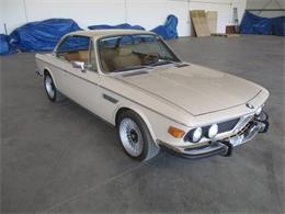 1971 BMW 2800CS (CC-2110880) for sale in Cadillac, Michigan