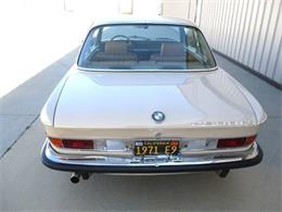 1971 BMW 2800CS (CC-2110880) for sale in Cadillac, Michigan