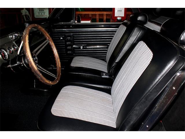 1967 Chevrolet El Camino (CC-2118801) for sale in New Braunfels, Texas