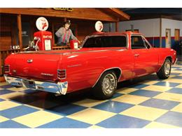 1967 Chevrolet El Camino (CC-2118801) for sale in New Braunfels, Texas