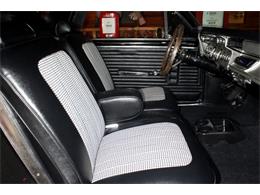 1967 Chevrolet El Camino (CC-2118801) for sale in New Braunfels, Texas