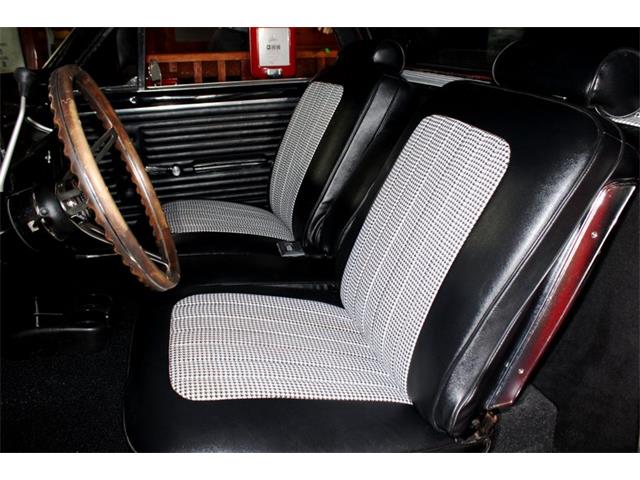 1967 Chevrolet El Camino (CC-2118801) for sale in New Braunfels, Texas