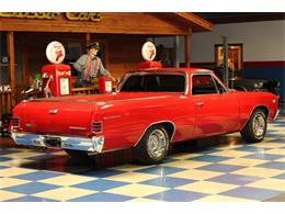 1967 Chevrolet El Camino (CC-2118801) for sale in New Braunfels, Texas