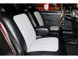 1967 Chevrolet El Camino (CC-2118801) for sale in New Braunfels, Texas