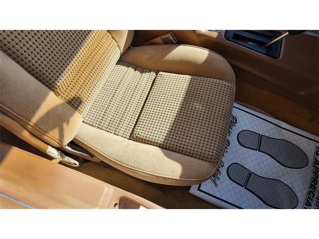 1979 Pontiac Firebird Trans Am (CC-2118802) for sale in Sioux Falls, South Dakota