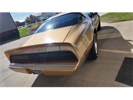 1979 Pontiac Firebird Trans Am (CC-2118802) for sale in Sioux Falls, South Dakota