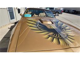 1979 Pontiac Firebird Trans Am (CC-2118802) for sale in Sioux Falls, South Dakota