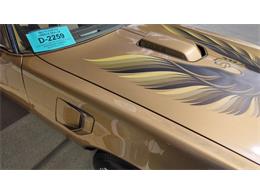 1979 Pontiac Firebird Trans Am (CC-2118802) for sale in Sioux Falls, South Dakota